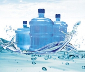 南京送桶装纯净水,专业的服务态度